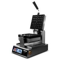 Wafflera Ventus VWEC-1 Cuadrada Eléctrica