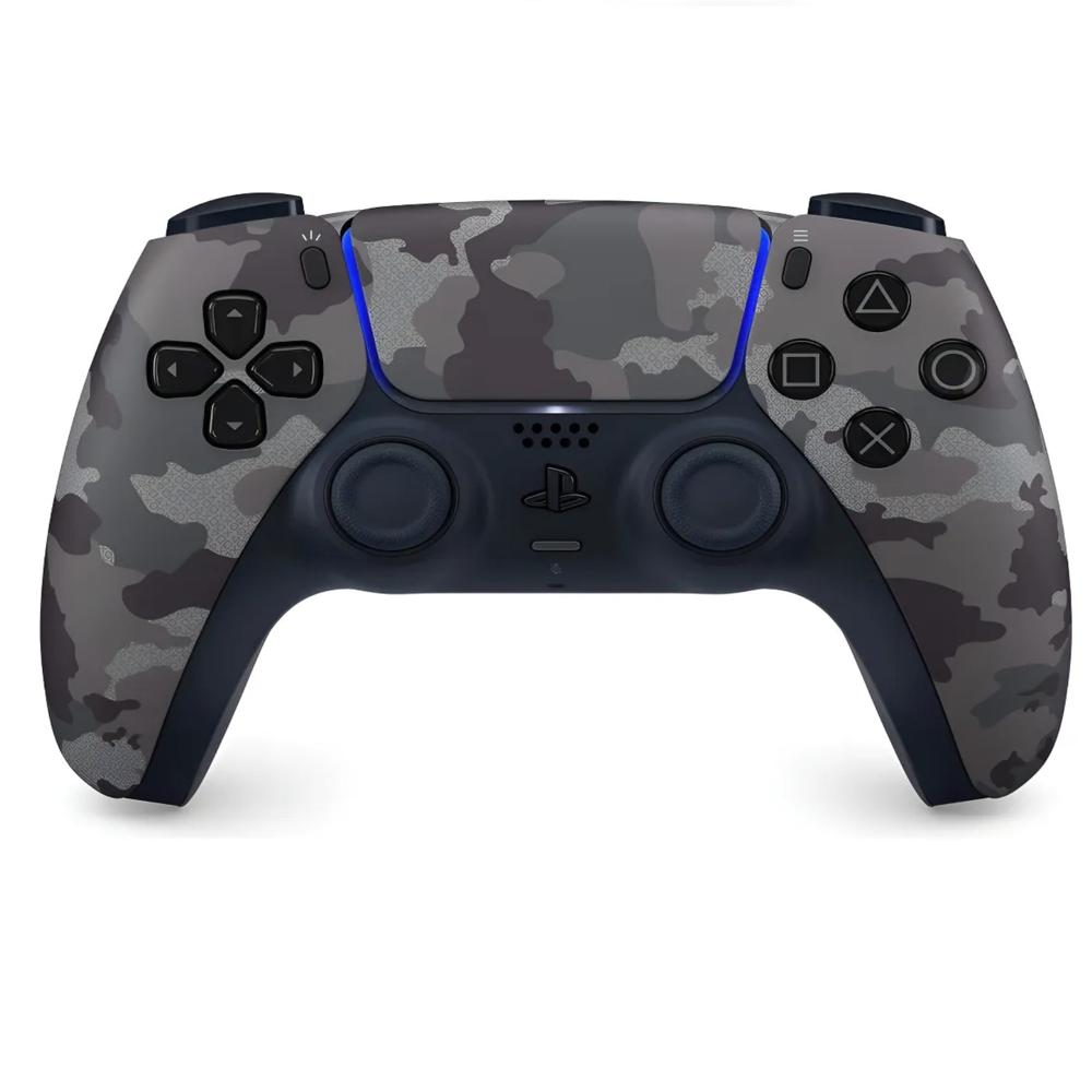 Mando PlayStation 5 Dualsense Camuflado
