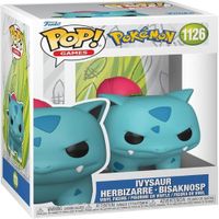 Funko Pop Ivysaur 1126 Pokemon