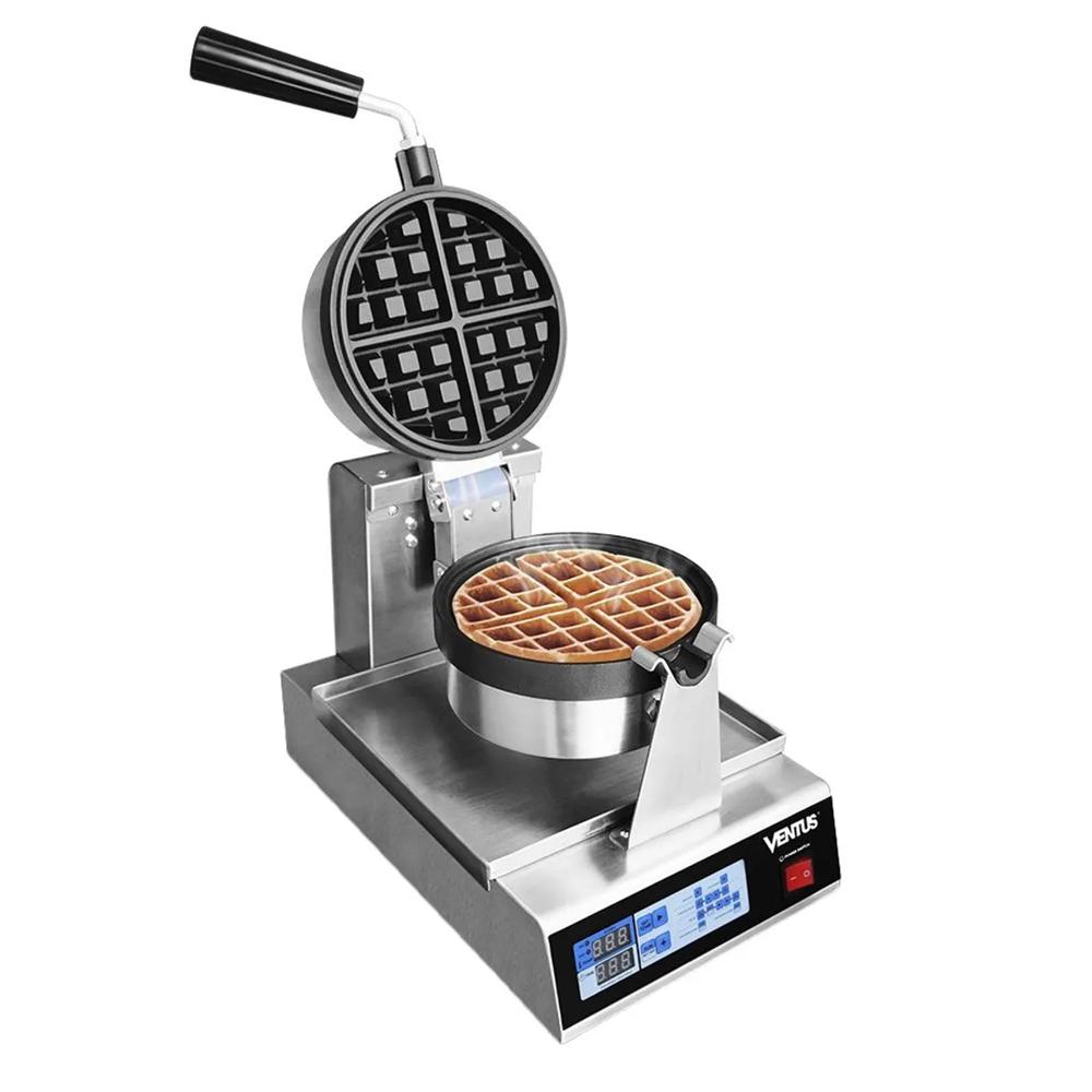Ventus Wafflera electrica VWE-1