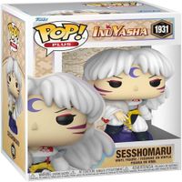 Funko Pop Sesshomaru 1931 Inuyasha