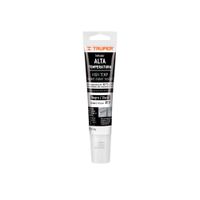 Silicona de Alta Temperatura Sellador resistente Negro 85g Truper