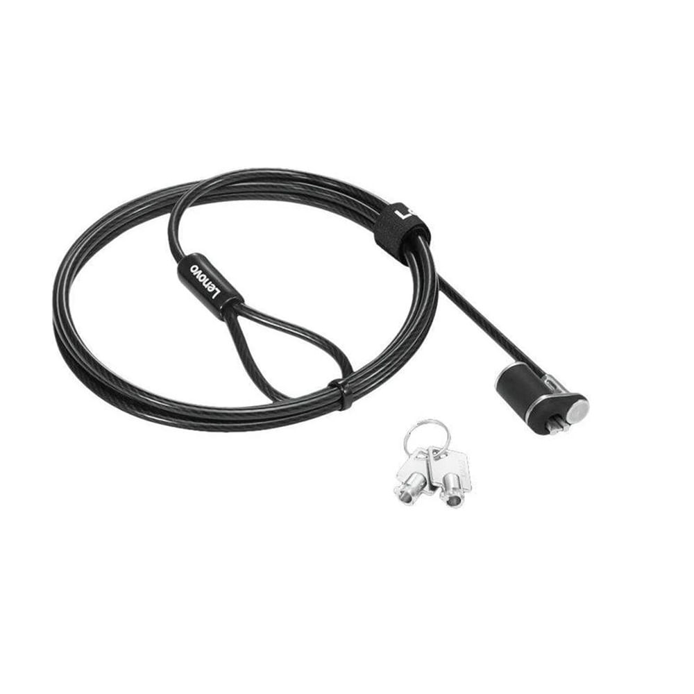 Cable de Seguridad Lenovo NanoSaver Essential Cable Lock