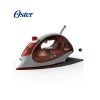 Plancha de Vapor OSTER Compacta GCSTBS5004 antiadherente
