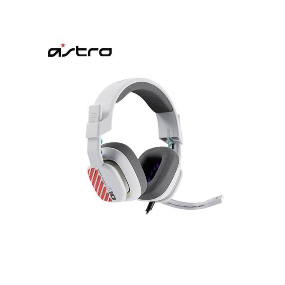 AURICULARES CON MICROFONO LOGITECH G ASTRO A10 G2