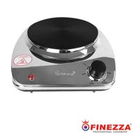Cocina Finezza Eléctrica 1 Hornilla FZ-202D3CH