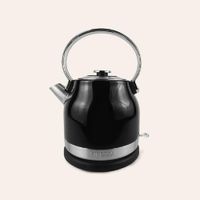 Hervidor Eléctrico Finezza 2 Lts CK-670HT Negro