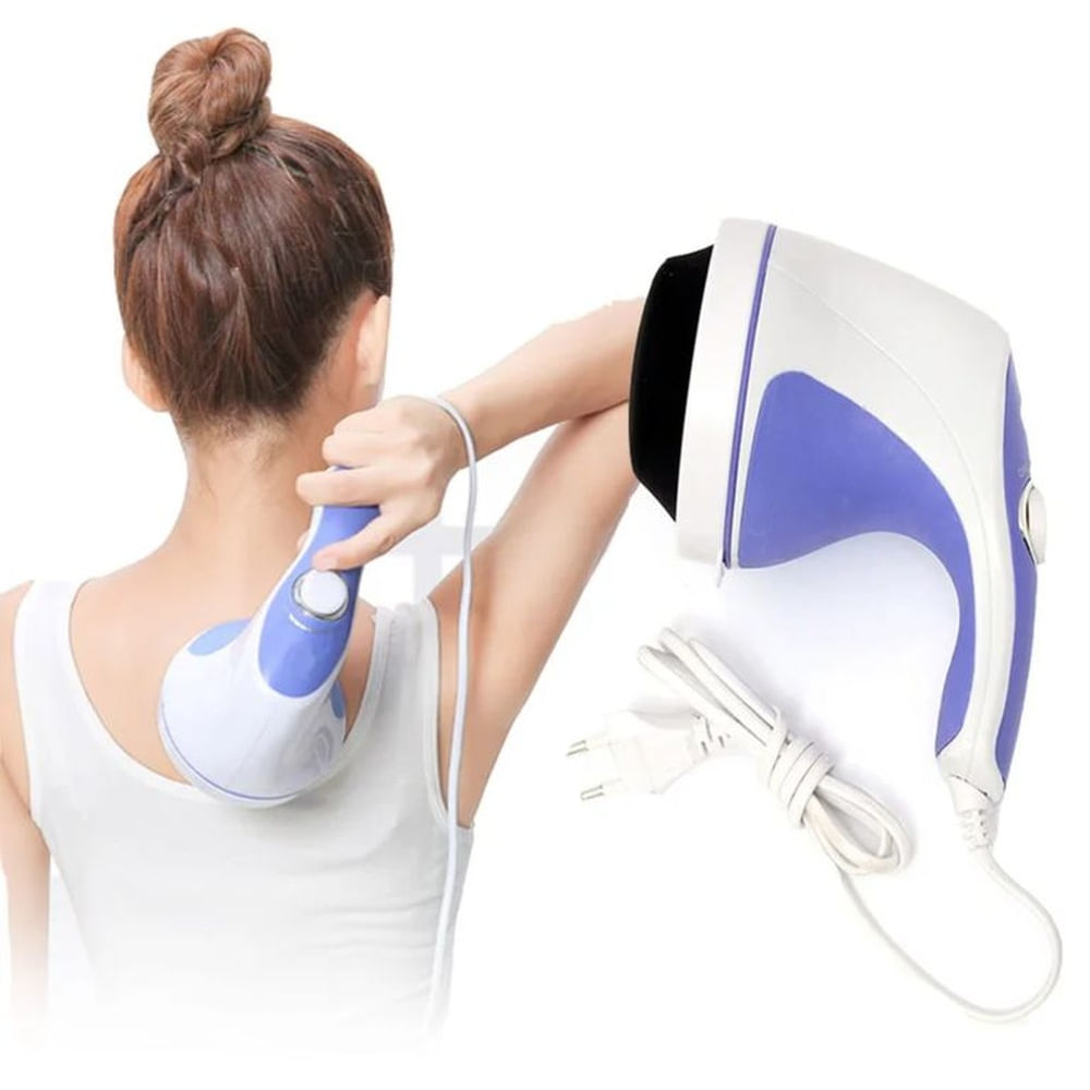 Masajeador Para Celulitis Relax Tone