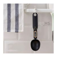Cuchara Balanza Digital de Cocina Gramos