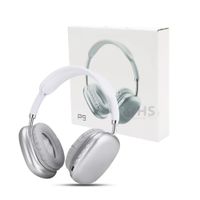 Audífonos Over Ear P9 Blanco
