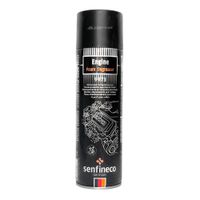 Desengrasante de motor 500ml Senfineco Spray Limpiador Alemán