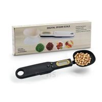 Cuchara Gramera Medidora Electrónica De Cocina Gramos