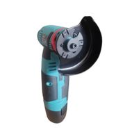 Amoladora Inalámbrica FFF DE 18V