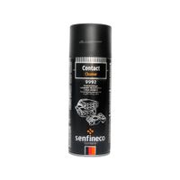 Limpiador Contactos Electrónico 450ml Senfineco Limpieza Secado Rápido