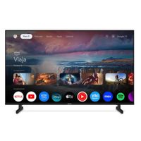 Televisor Google TV LED FHD 43 PULGADAS MS43-E2000GBT