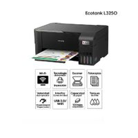 IMPRESORA MULTIFUNCIONAL EPSON L3250- WIFI
