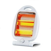 Calentador calefactor para Mesa de Cuarzo Portátil Ajustable Potencia 800W