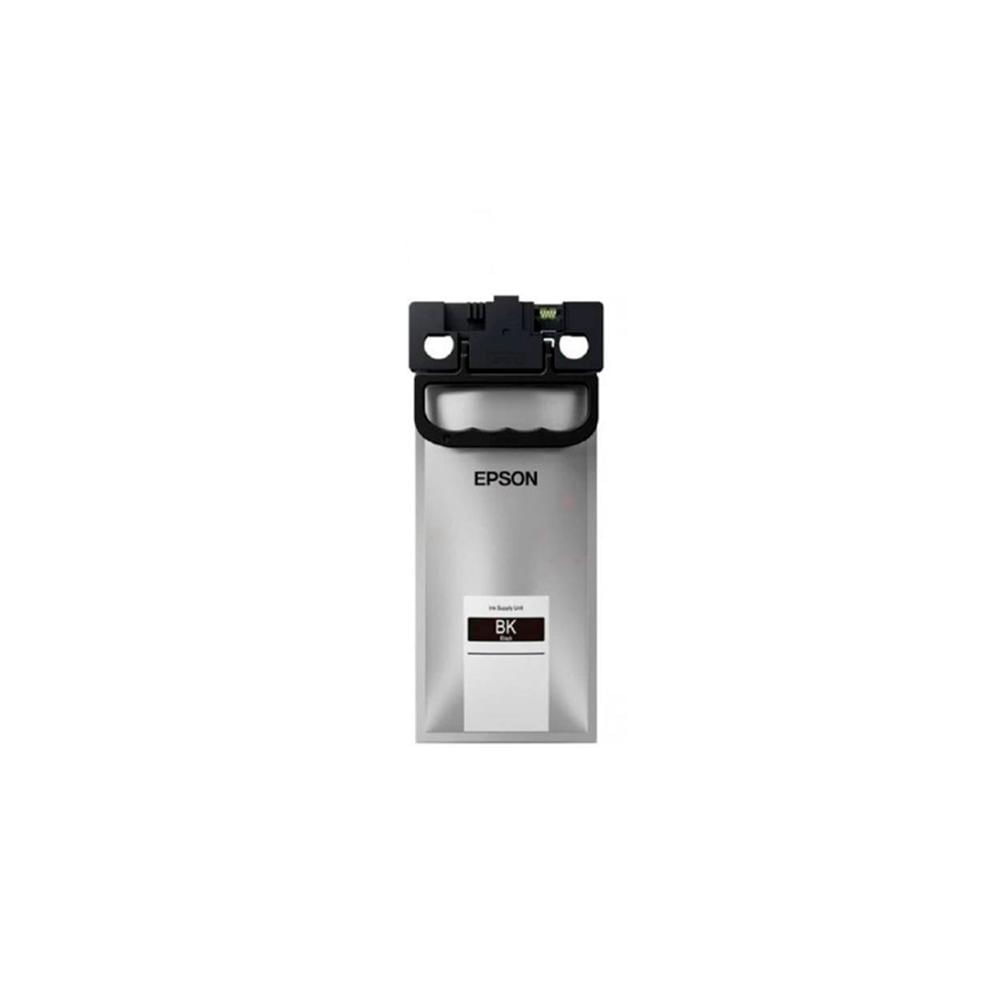BOLSA DE TINTA EPSON T11B120-AL NEGRO 143 ML T11B120-AL