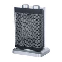 Termoventilador Orange 1500W Gris