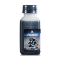 Aceite para Motor de 2 Tiempos Husqvarna Sint 2T 100ml