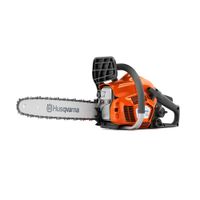 Motosierra Husqvarna 120 ESP 16' Naranja de 1.9 HP