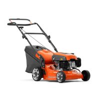 Cortacesped Husqvarna LC140