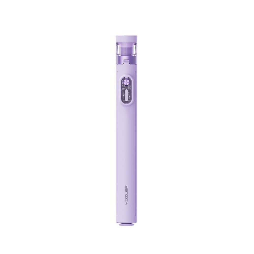 Trípode Iconic Lila de 170mts con apertura automática
