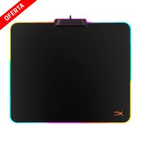 MOUSE PAD GAMING HYPERX FURY ULTRA RGB HX-MPFU-M