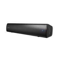 Parlante Creative Stage Air V2 Barra Bluetooth 20W - Sonido Inmersivo