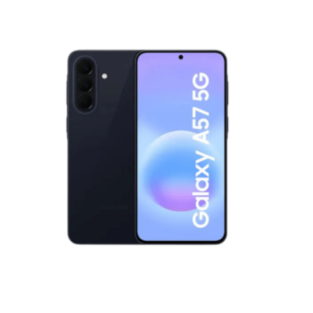 SAMSUNG A57 5G 8RAM-256GB COLOR NAVY