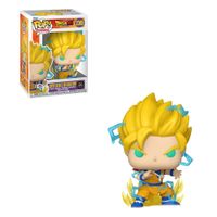 Funko Pop Dragon Ball Daima - Super Saiyan Goku Chase #2305