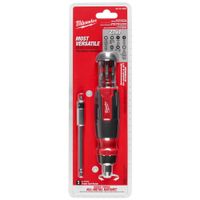 DESTORNILLADOR MULTIPUNTA 27 EN 1 CON RACHET 48-22-2904 MILWAUKEE