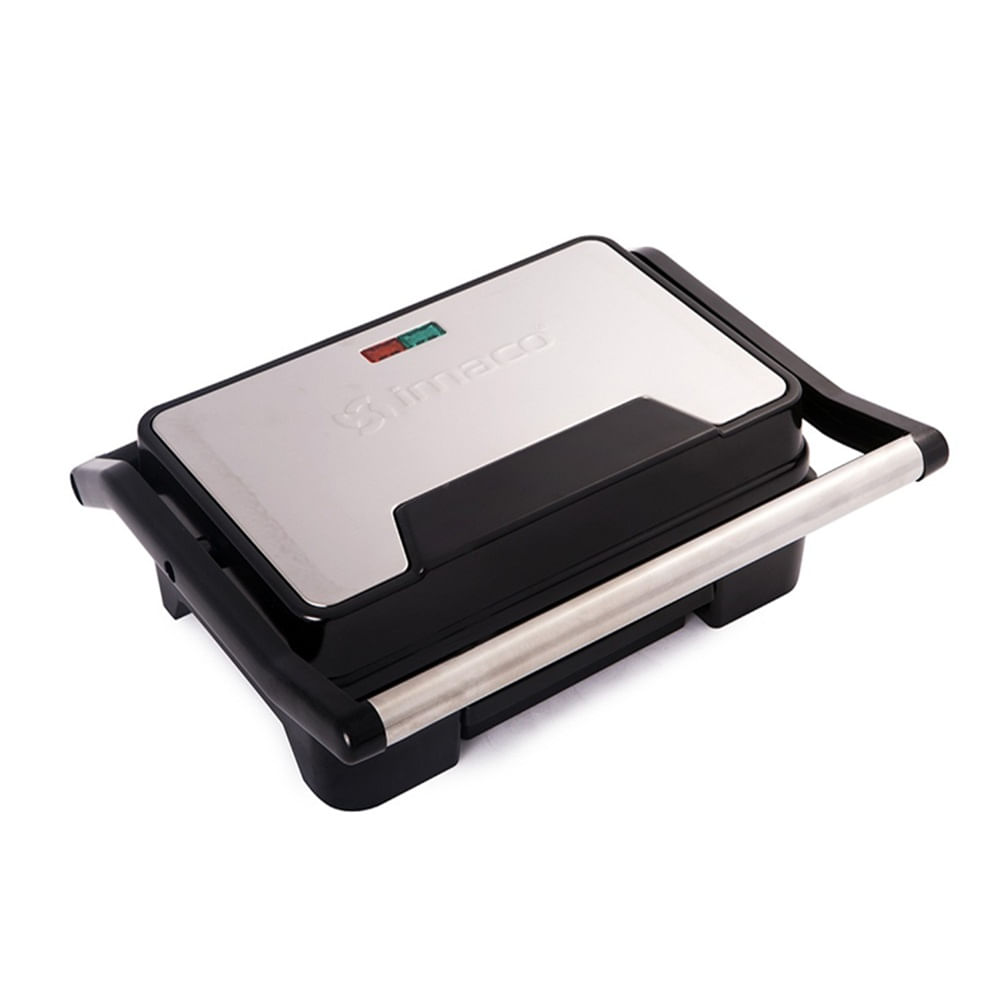 Grill Panini Chico 750W Antiadherente Imaco IG2314