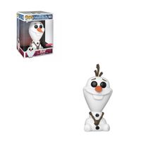 Funko Pop Frozen II - Olaf Exclusivo de Target 10'' Pulgadas #603