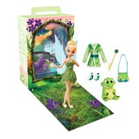 Muñeca Tinkerbell Story con Accesorios
