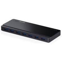 Hub USB 3.0 TP-Link UH700 con 7 Puertos - Negro