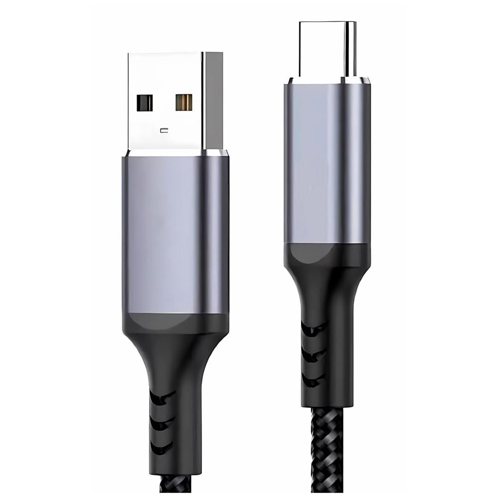 Cable de 65W BC-031i con Entrada USB-C de 12m