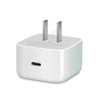Cargador Generico iPhone Tipo C de 35W