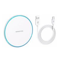 Cargador MagSafe Carga Rápida de 15W