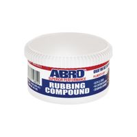 ABRO Compuesto Pulidor Extra Fuerte RC-295 - 295mL