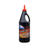 ABRO Aceite Lubricante para Engranajes GL-5 80W-90 - 1 QT