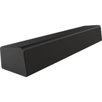 Parlante Creative Sound Bar Stage SE Mini 12W24W Bluetooth USB-C