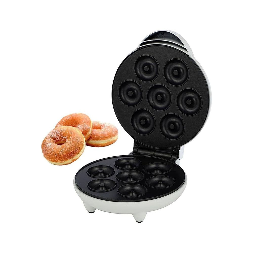 Horno para Hacer Rosquillas Mini Donas hasta 7