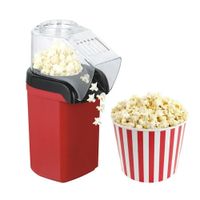 Máquina para Hacer Canchita Palomitas de Maiz