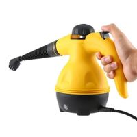 Limpiador de vapor portátil de 220V