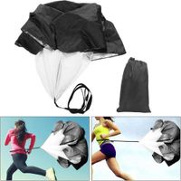 Paracaídas de Entrenamiento Aumentar Velocidad Resistencia