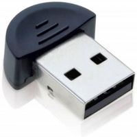 Mini Adaptador Bluetooh BT 2 0 USB Dongle Para PC Laptop Celulares