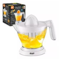 Licuadora Exprimidora de Naranjas Manual Mini de 700 ml de Capacidad