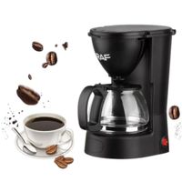 Cafetera Multifuncional  Perfecta para Café Infusiones y Más