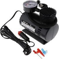 Mini Compresor Inflador Llantas Neumaticos 12V 250PSI